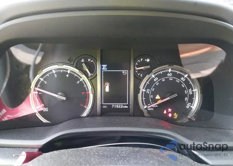 2023 Toyota 4Runner Se/Sr5/Sr5 Premium/Limited/Trd Sport/Trd Off Road/Trd Off Road Premium/Trd Pro from USA, damaged, VIN JTEPU5JR8P6089848